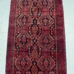 953 5188 ORIENTAL RUG